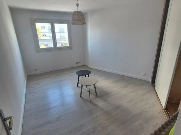 Appartement meublé T2 Brest