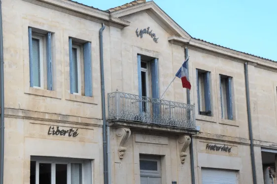 Maison 2 pièces 40 m²