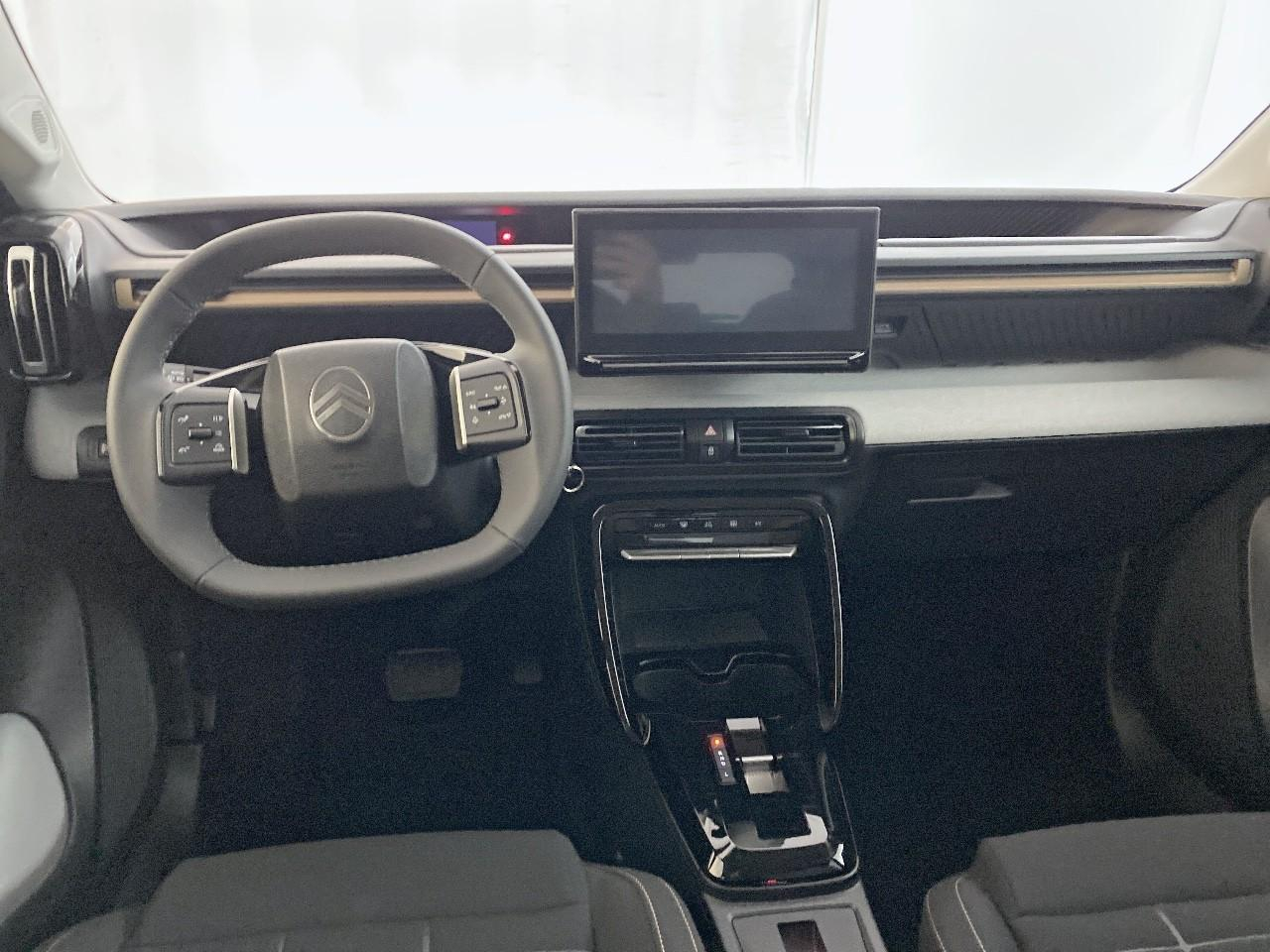 Citroën C3 Aircross hybride 145 ch aut plus — photo 8