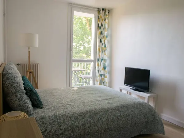 Appartement 1 pièce 82 m²