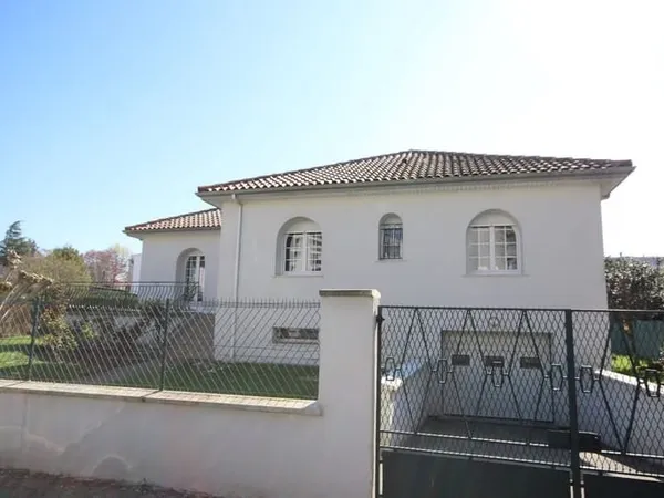 Maison 5 pièces 139 m²