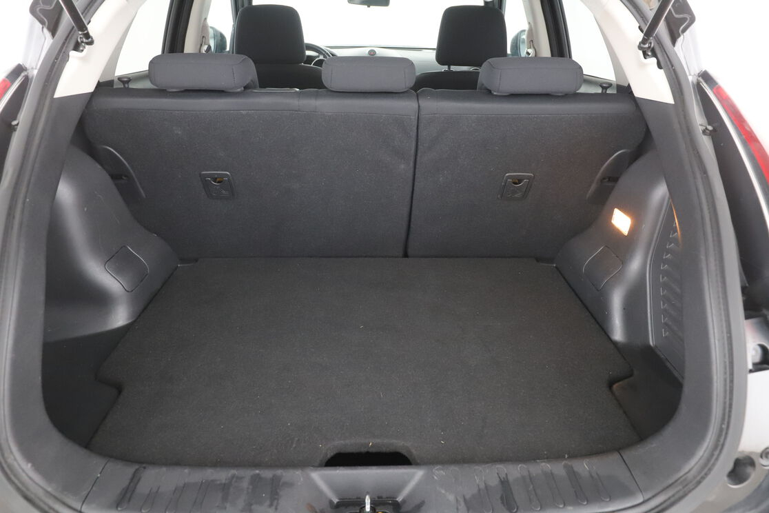 Nissan Juke 1.2 DIG-T N-Connecta — photo 16