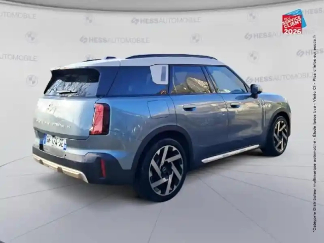 Mini Countryman e 204ch favoured — photo 6