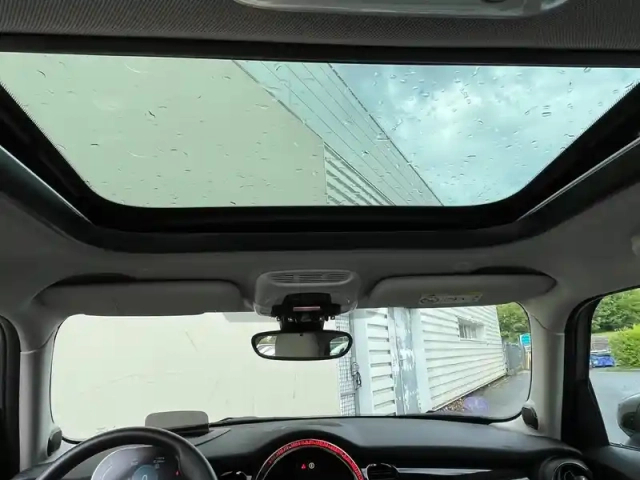 Mini Mini 5 portes cooper s 178ch edition premium plus bva7 — photo 8