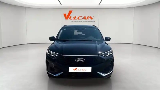 Ford Kuga 2.5 duratec 243 ch phev powershift — photo 12