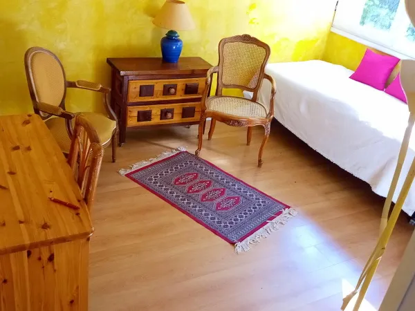 Loue chambre