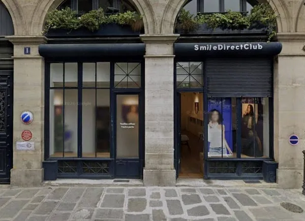 Boutique 2 pièces 84 m²