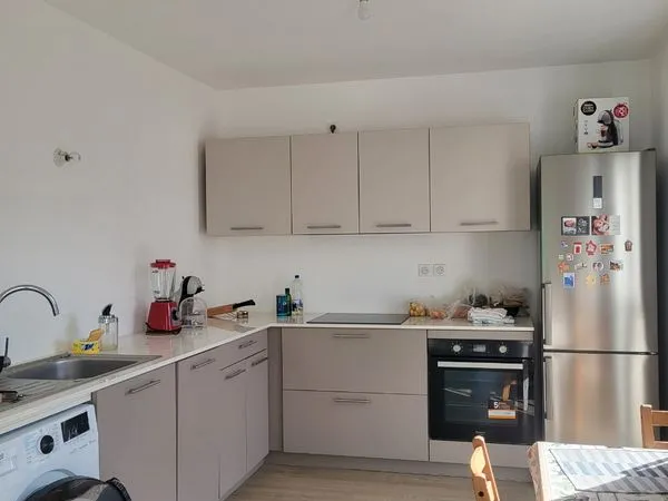 Appartement T2 - Lille Centre, République Beaux arts