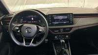 Skoda Scala 1.0 TSI Evo2 116ch Monte-Carlo DSG7 — photo 11