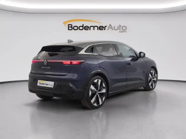 Renault Megane e-tech ev60 220 ch optimum charge — photo 30