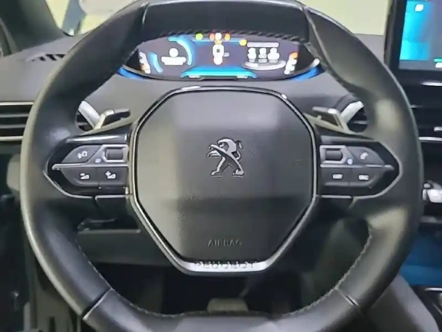 Peugeot 3008 puretech 130ch s&amp;s eat8 — photo 33