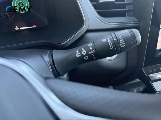 Renault Captur tce 115 ch — photo 24