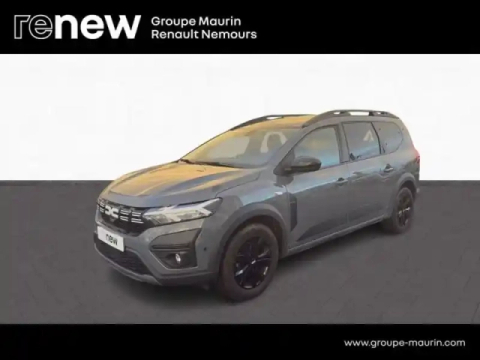 Dacia Jogger 1.0 tce 110ch sl extreme 7 places
