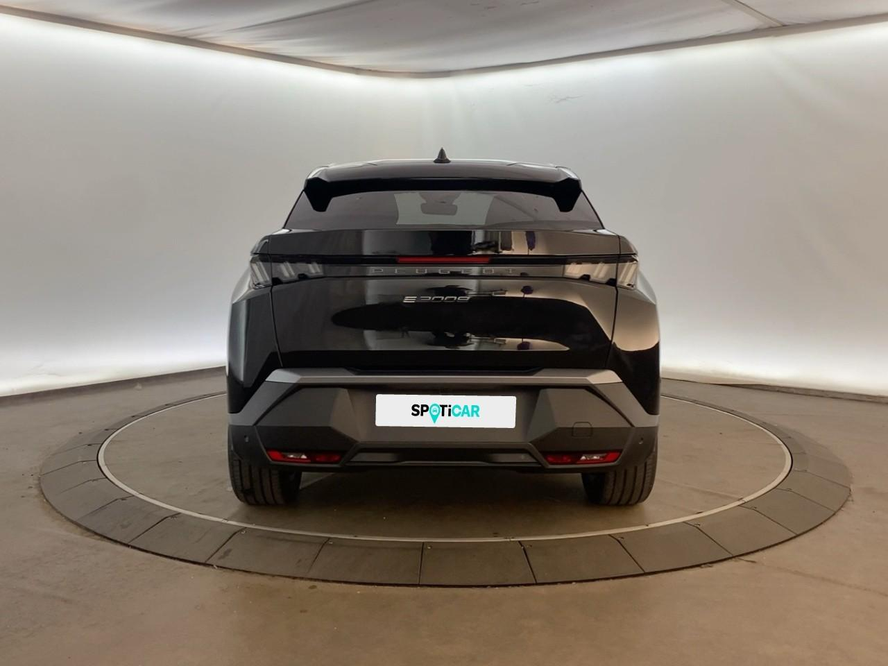 Peugeot 3008 electrique 210 ch 73 kwh allure — photo 5