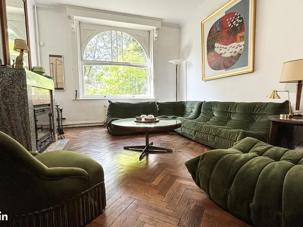 Maison 5 pièces 146 m²