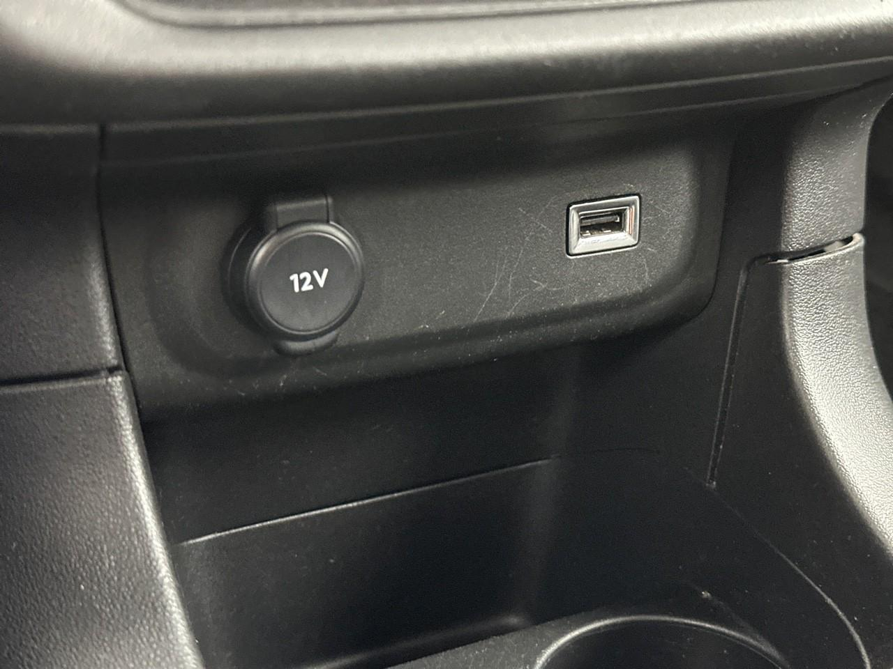 Citroën C3 bluehdi 100 bvm6 you — photo 26