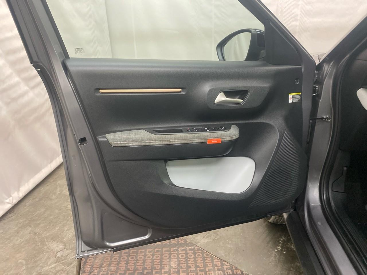 Citroën C3 Aircross e-c3 aircross 113 autonomie confort plus — photo 26