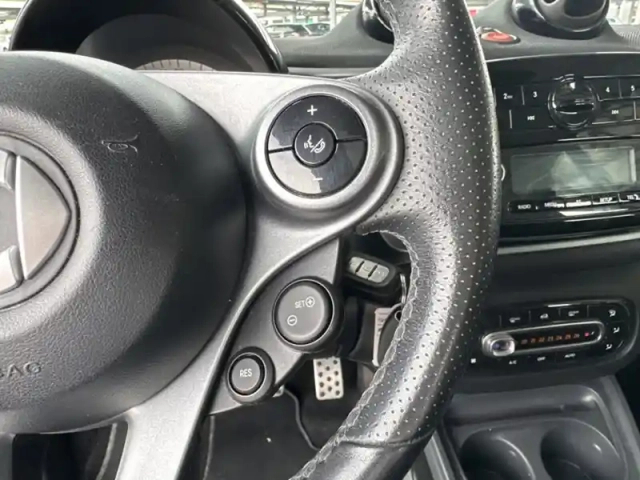 Smart Fortwo base 66 kw (453.344) — photo 17