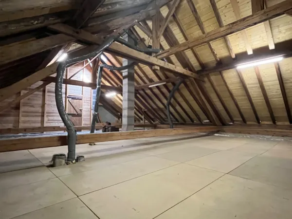 Appartement 4 pièces 88 m²