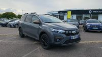 Dacia Jogger 1.0 ECO-G 100ch Extreme+ 7 places -24 — photo 3