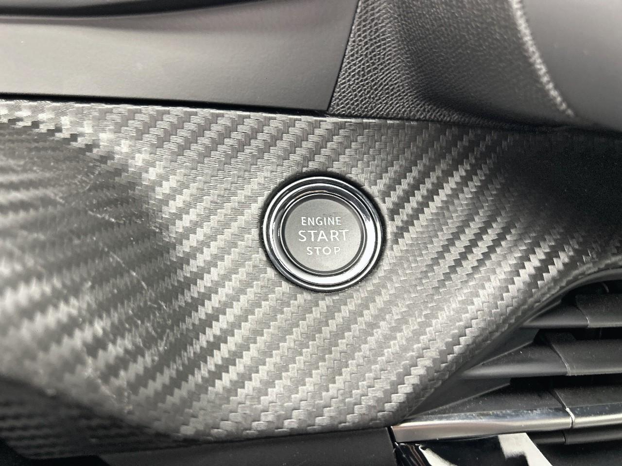 Peugeot 2008 130 s&s eat8 allure — photo 19