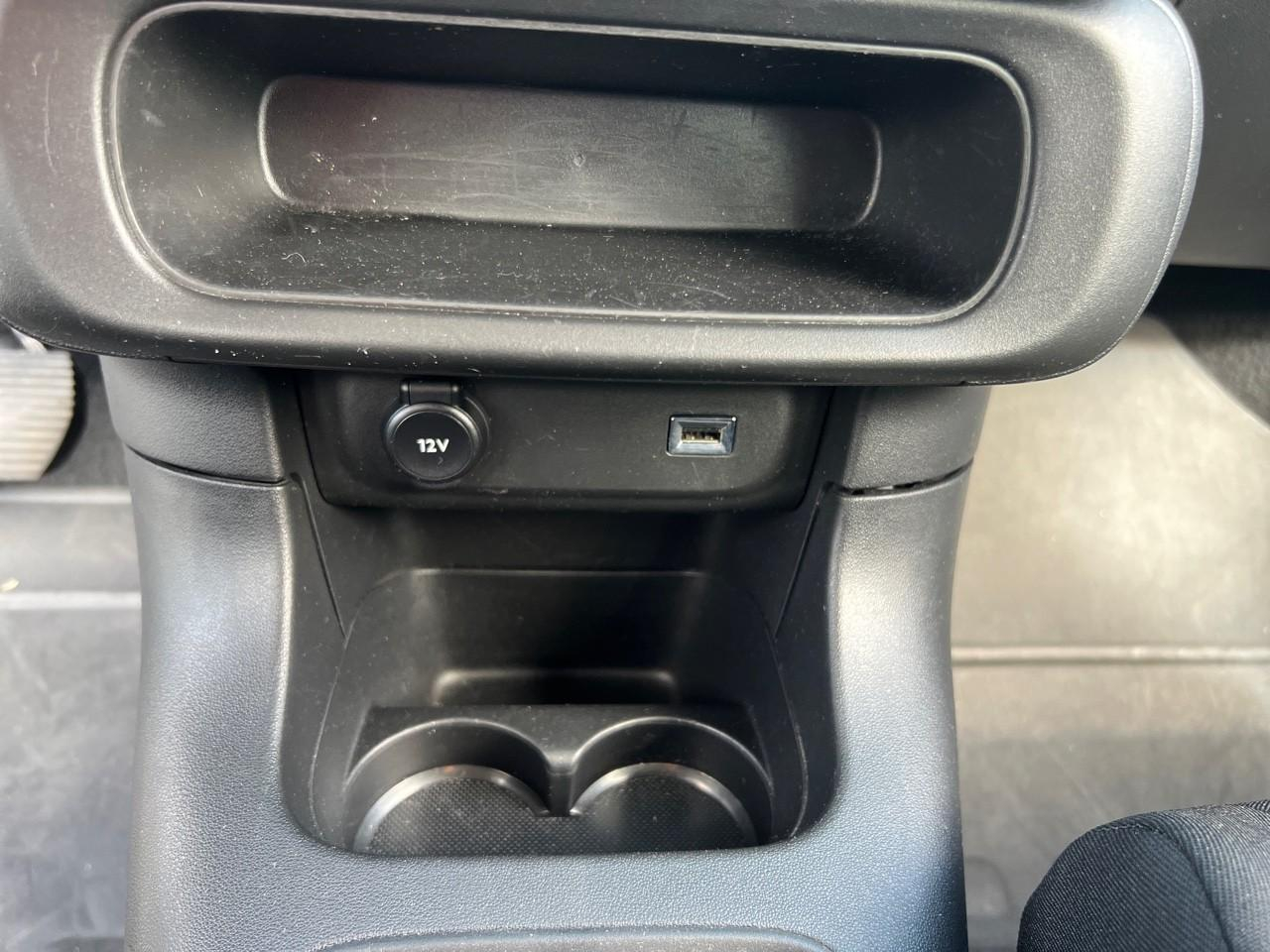 Citroën C3 puretech 83 s&s bvm5 feel pack — photo 15
