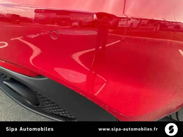 Alfa Romeo Giulia 2.2 210 ch at8 q4 — photo 39