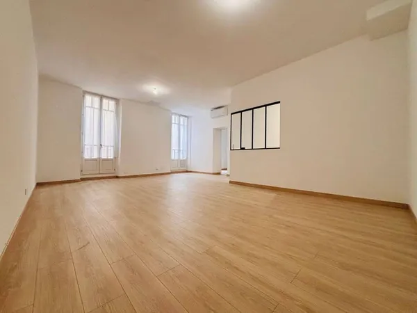 Appartement 3 pièces 92 m²
