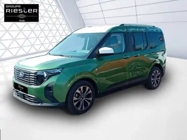 Ford Tourneo courier 1.0 ecoboost 125 bvm6 s&amp;s