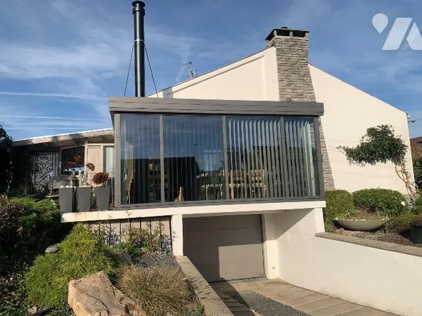 Maison 6 pièces 130 m²