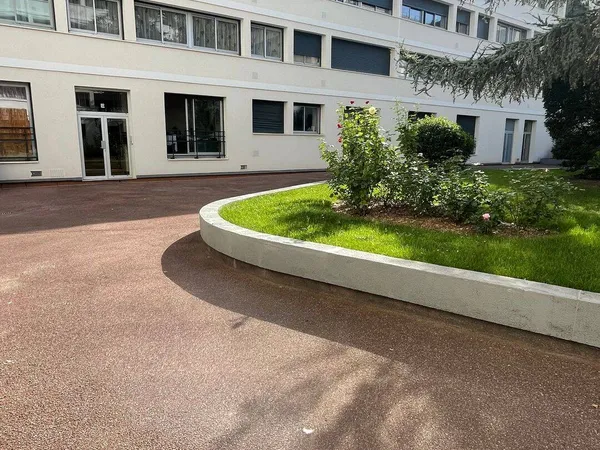 Appartement 2 pièces 52 m²