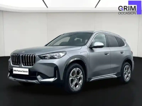 Bmw X1 xdrive 25e 245ch dkg7