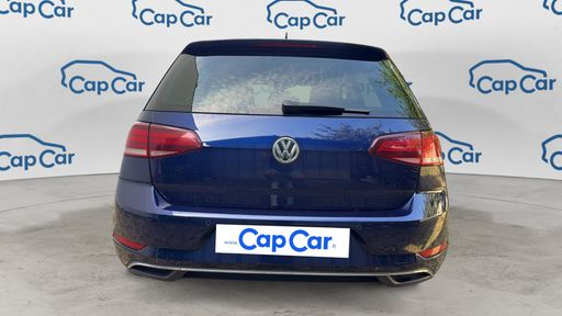 Volkswagen Golf 2.0 TDI 150 DSG7 - IQ.Drive – 2019 – 86769 km – Diesel – Boîte Automatique — photo 4