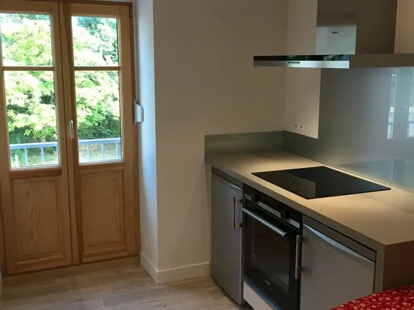 Chambre en colocation quartier Montrapon
