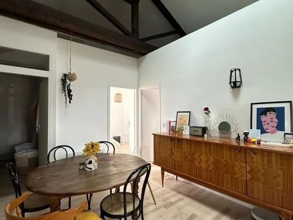 Appartement 3 pièces 80 m²