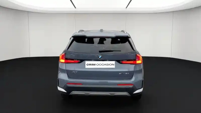 Bmw X1 sdrive 18d 150ch dkg7 — photo 19