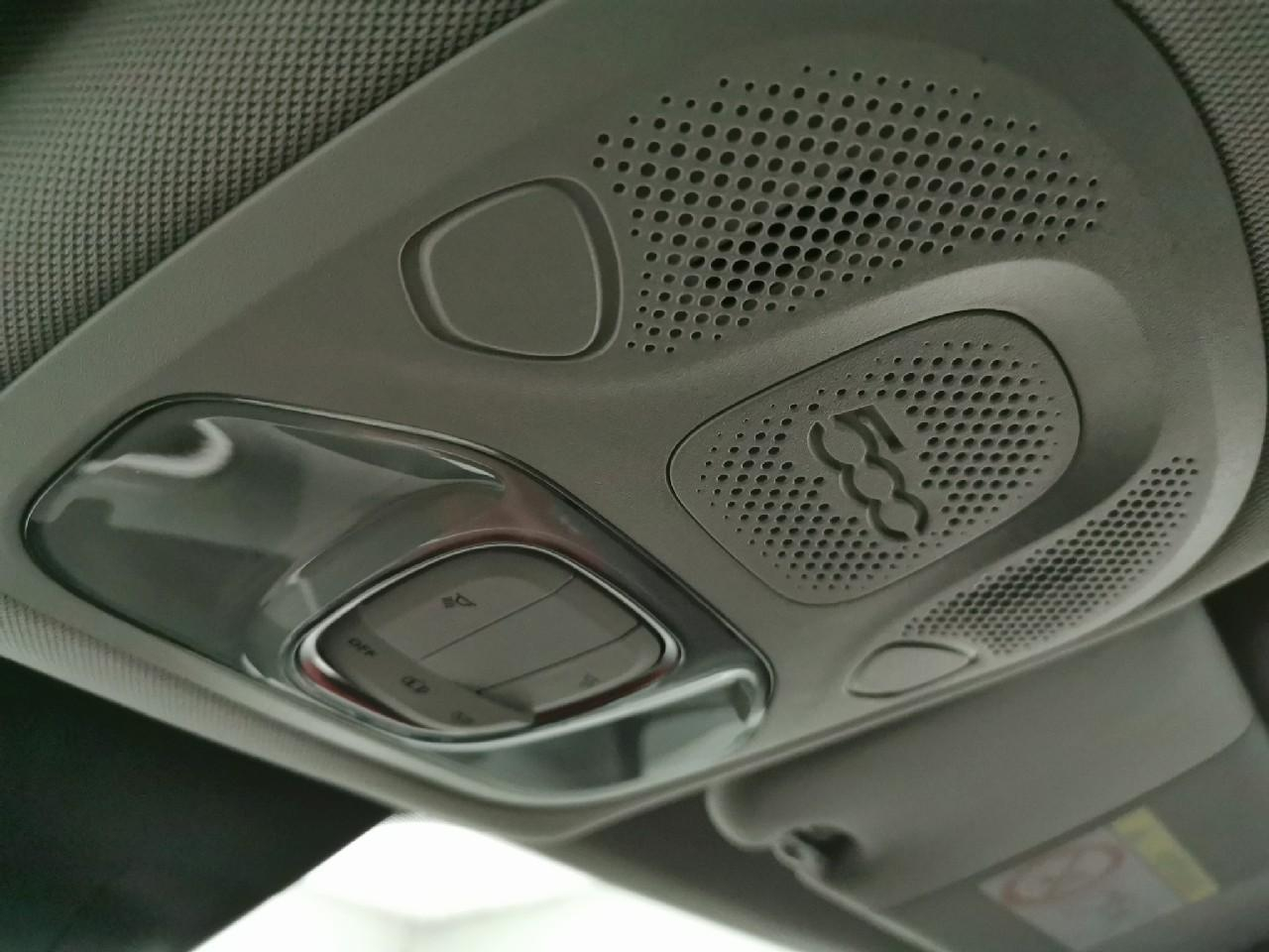 Fiat 500X 1.3 multijet 95 ch cross — photo 33