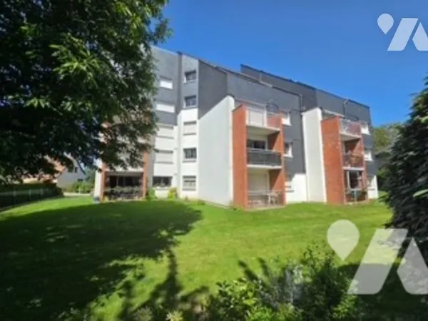 Appartement 3 pièces 80 m²