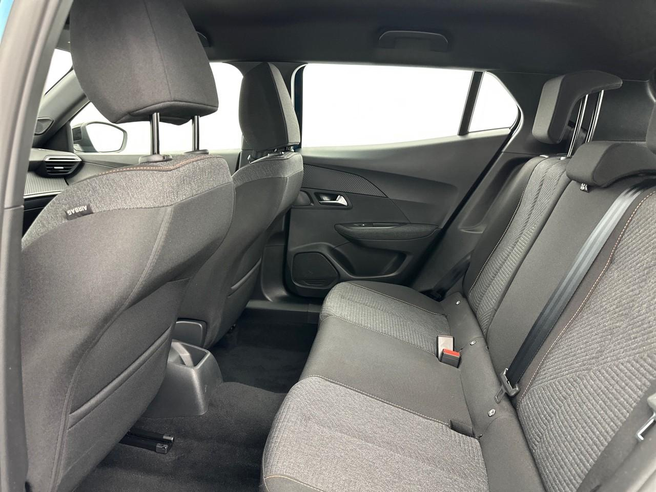 Peugeot 2008 100 s&s bvm6 style — photo 12