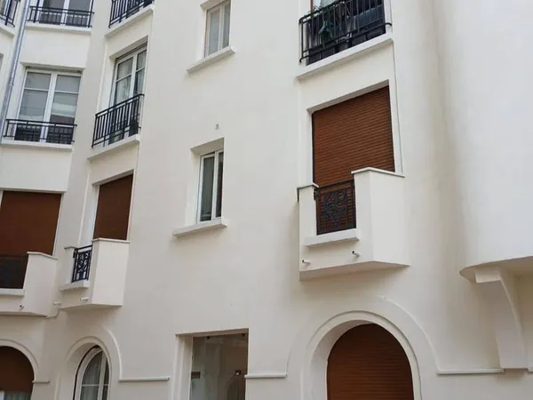 Appartement 3 pièces 47 m²