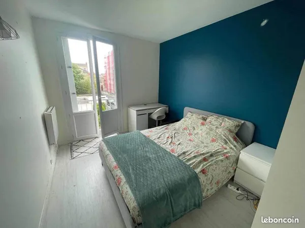 Colocation bordeaux