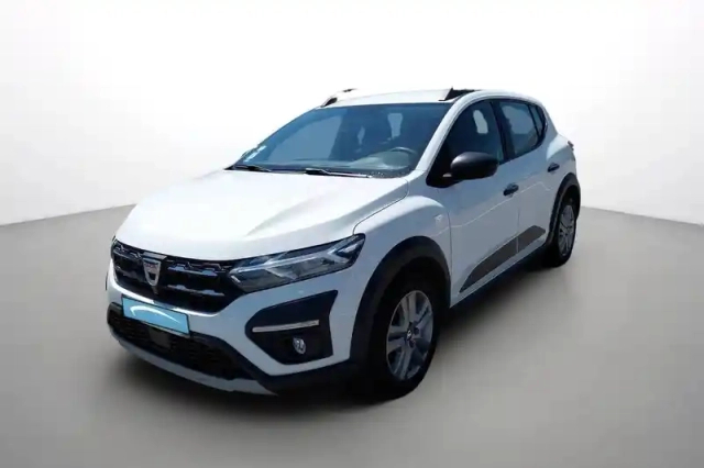 Dacia Sandero eco-g 100