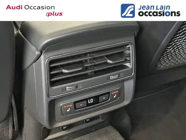 Audi Q7 55 tfsi e 380 tiptronic 8 quattro — photo 55