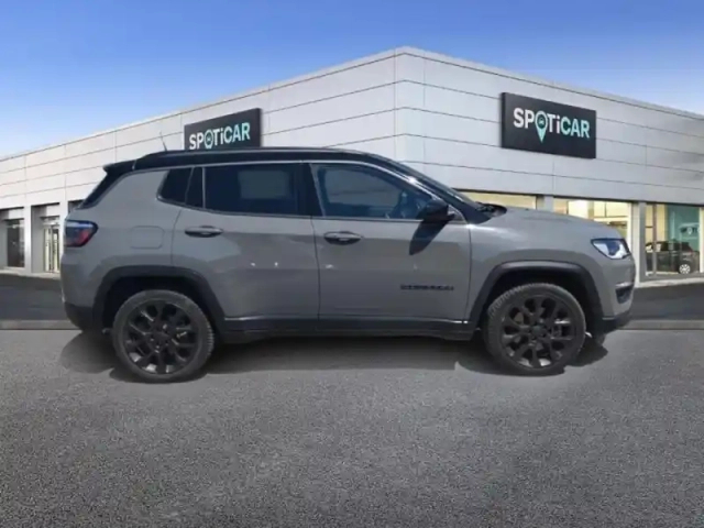 Jeep Compass 1.3 gse t4 240ch s 4xe phev at6 — photo 4