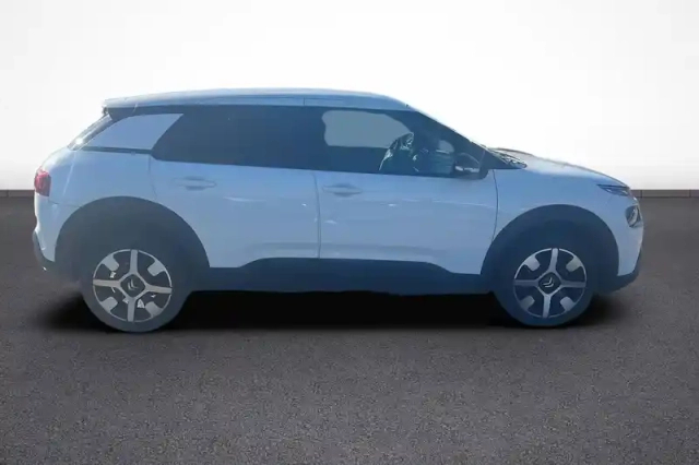 Citroën C4 cactus puretech 110 s&amp;s eat6 — photo 49