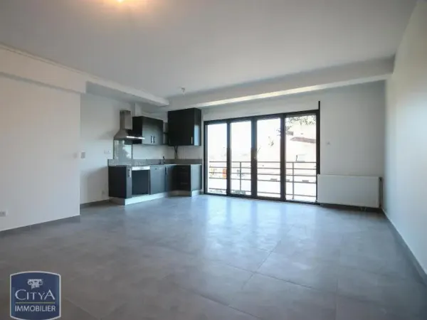 Appartement 3 pièces 75 m²
