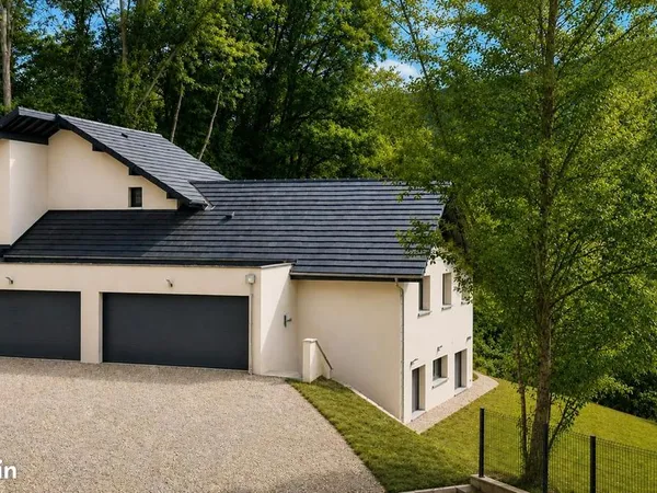 Maison 4 pièces 108 m²