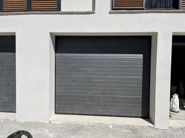 Parking 20 m²