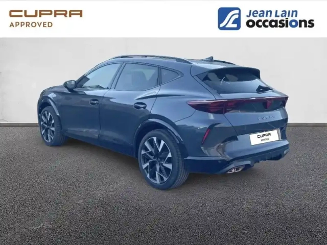 Cupra Formentor 1.4 e-hybrid 204 ch dsg6 — photo 51