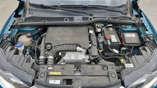 DS DS3 Crossback 1.2 PureTech 100 - So Chic – 2021 – 44655 km – Essence – Boîte Manuelle — photo 32
